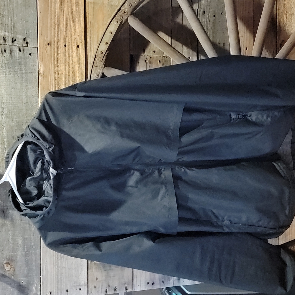 Champion jacket